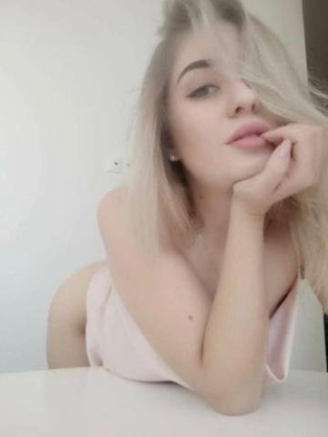 Индивидуалка Алла Фотография 2