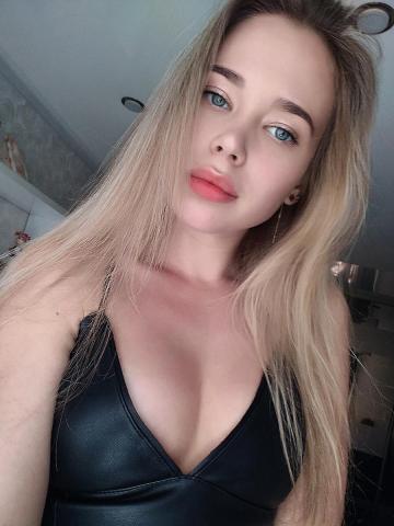 Индивидуалка Слава Фотография 2