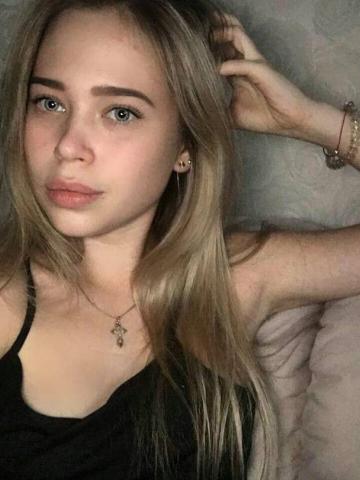 Индивидуалка Слава Фотография 3