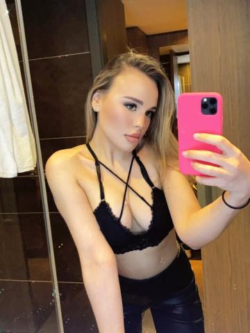 Индивидуалка Флора Фотография 7