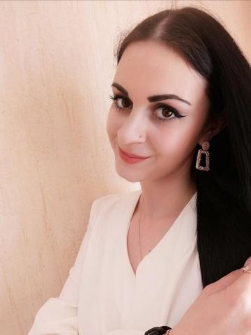 Индивидуалка Лика Фотография 3