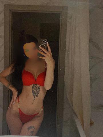 Индивидуалка Людмила Фотография 2