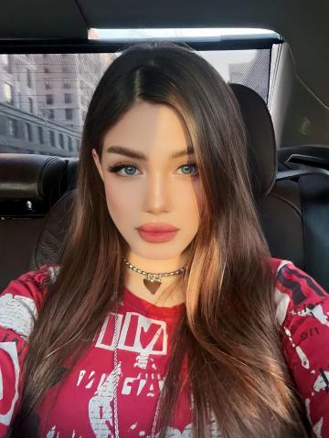 Индивидуалка Ярослава Фотография 2