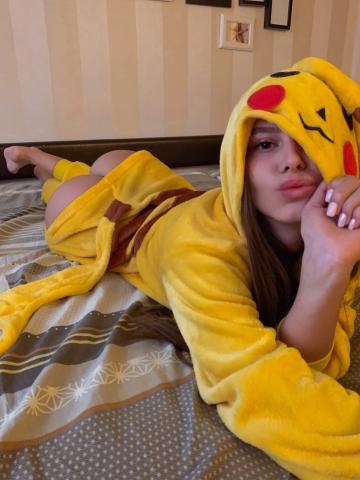 Индивидуалка Таюша Фотография 3