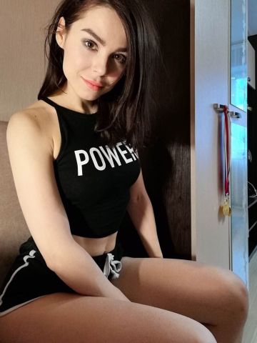 Оксана