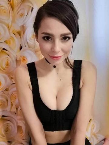 Индивидуалка Оксана Фотография 2