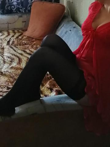 Индивидуалка Инна Фотография 4