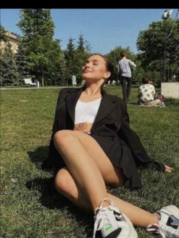 Индивидуалка Дарья Фотография 2